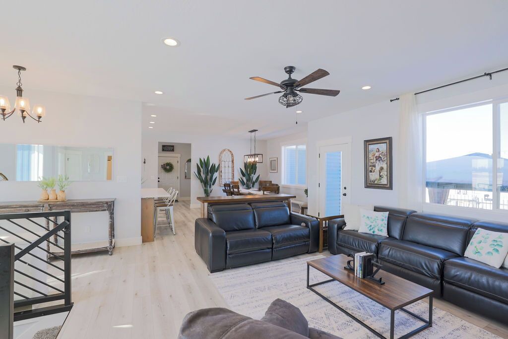 Photo of Livingroom in Rigby