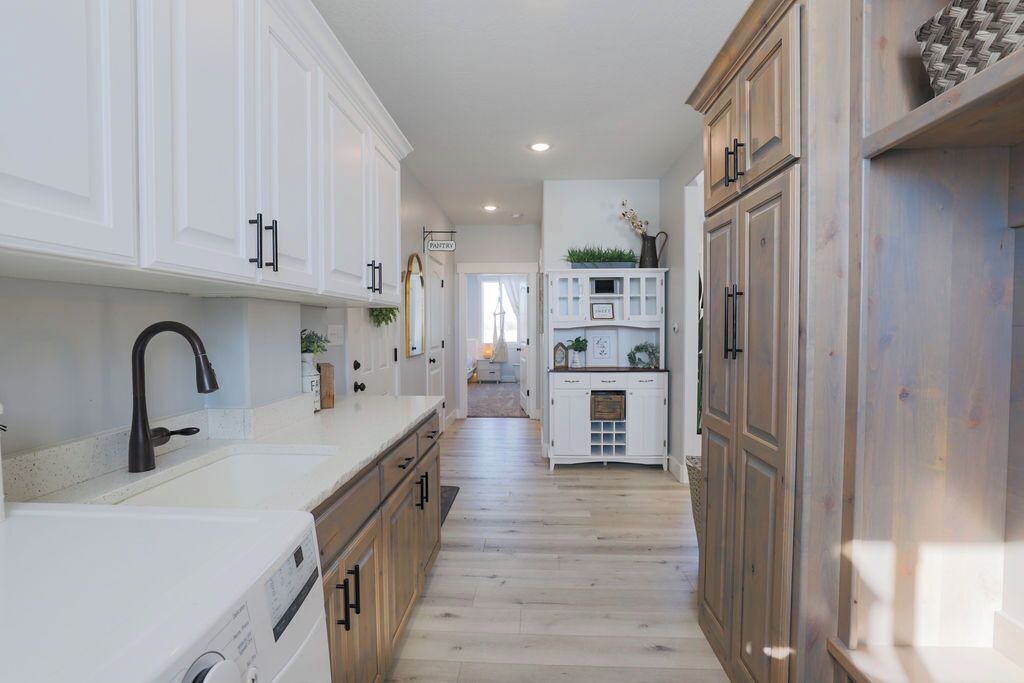 Photo of Kitchen in Rigby