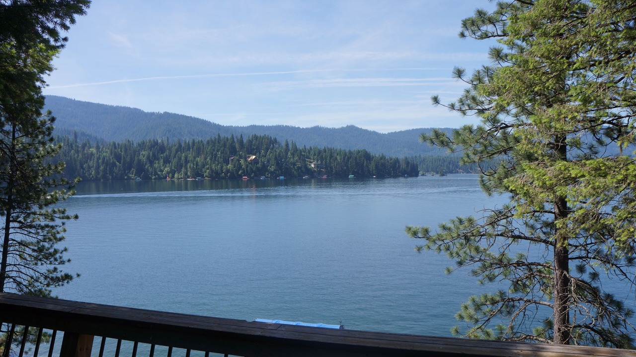 Photo of Outdoor in Hayden Lake