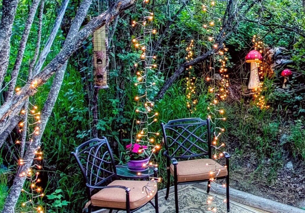 Photo of Outdoor in Garden Valley
