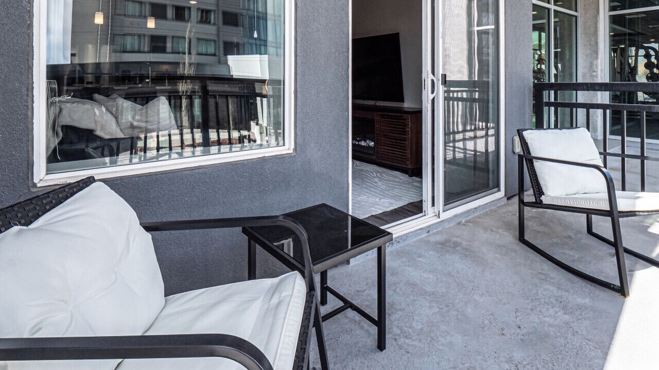 Photo of Patio Balcony in Rio Grande