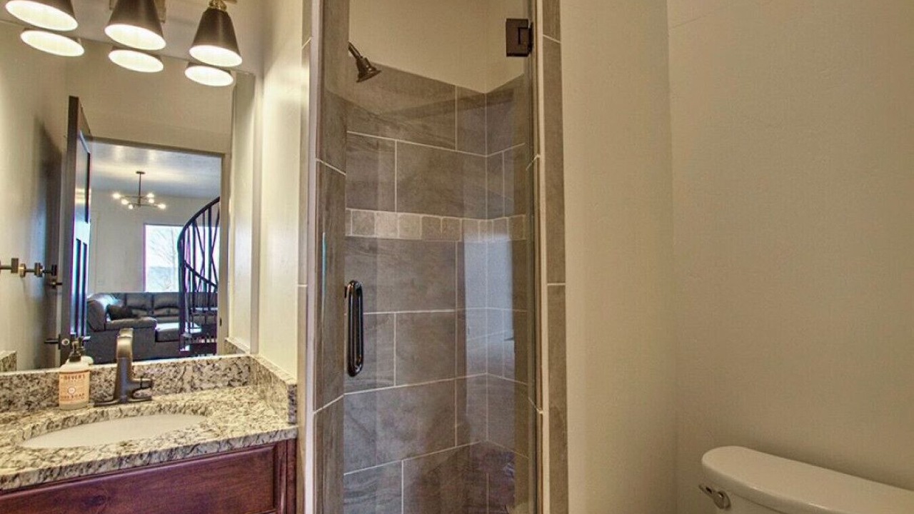 Photo of Bathroom in Fish Haven