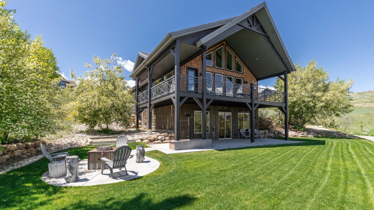 Photo of Outdoor in Fish Haven