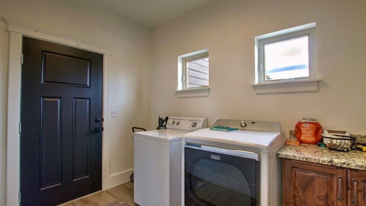 Photo of Bedroom in Fish Haven