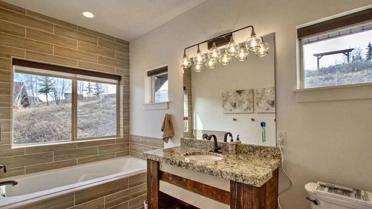Photo of Bathroom in Fish Haven