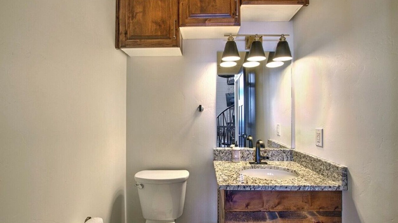 Photo of Bathroom in Fish Haven