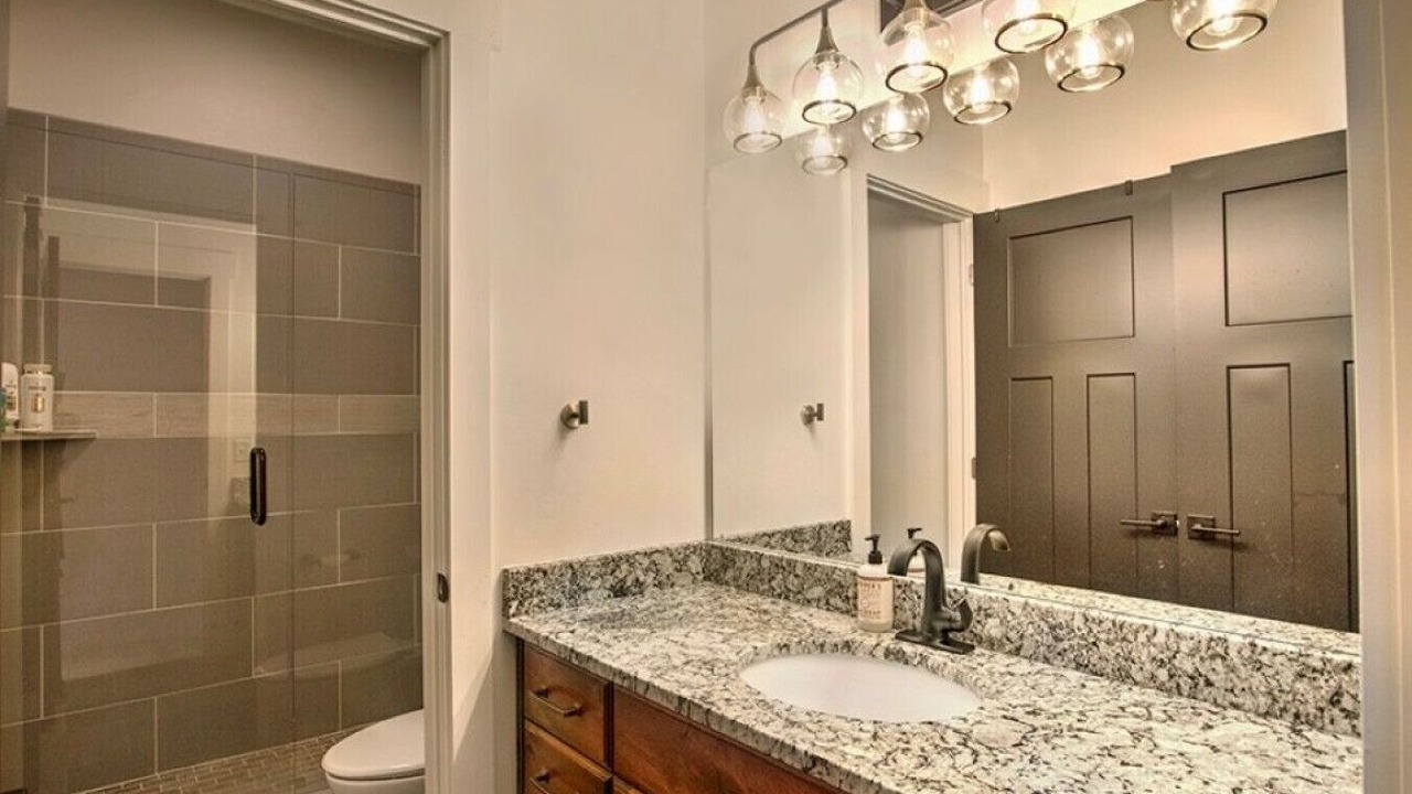 Photo of Bathroom in Fish Haven