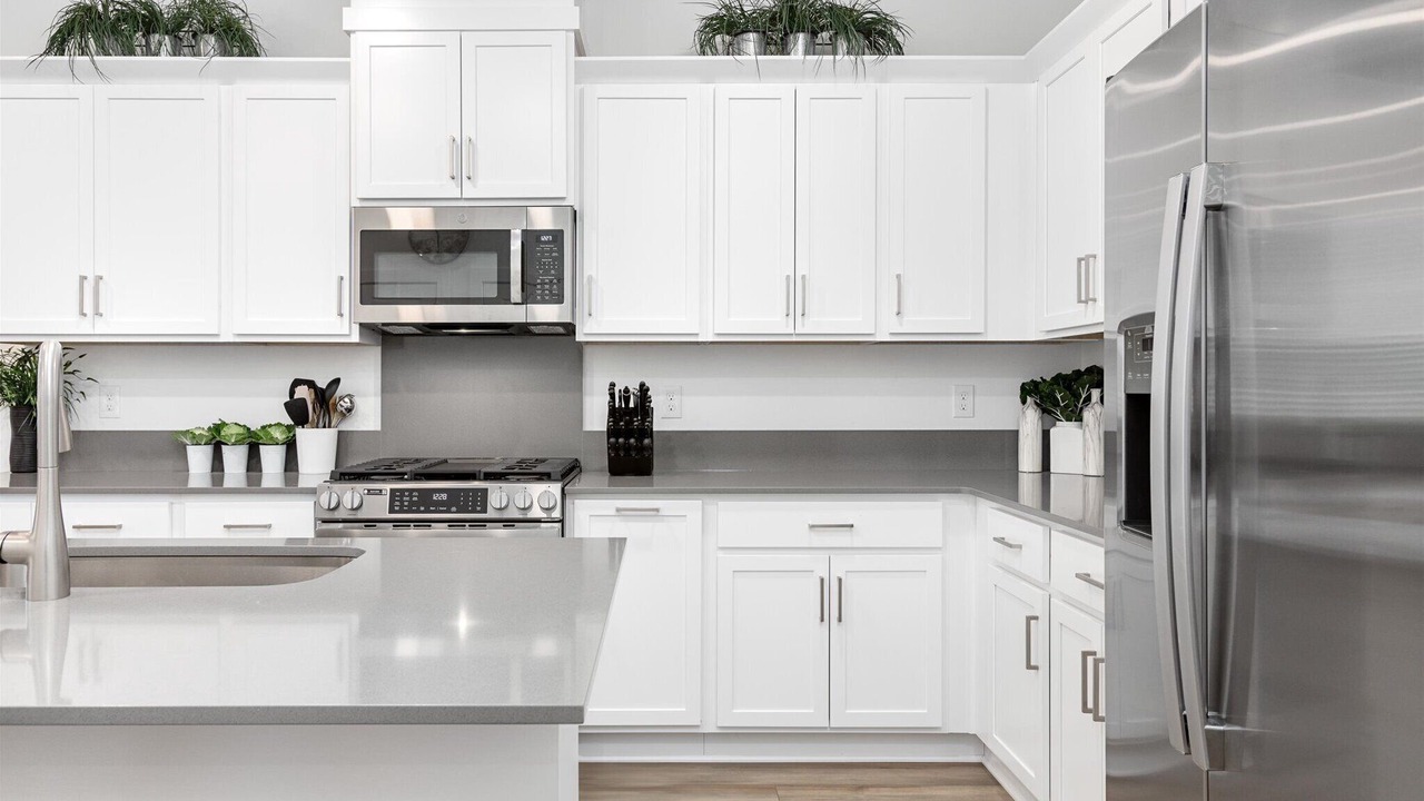 Photo of Kitchen in Eagle