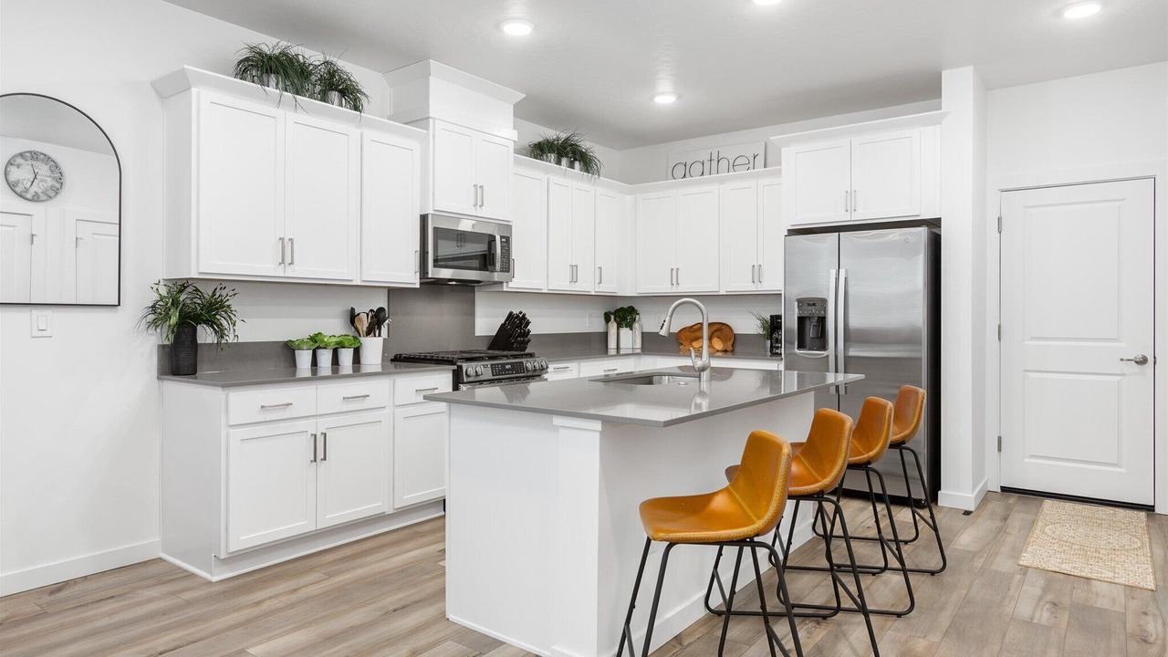 Photo of Kitchen in Eagle