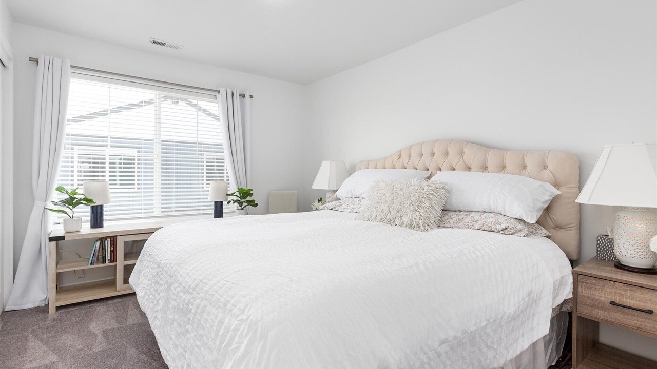Photo of Bedroom in Eagle