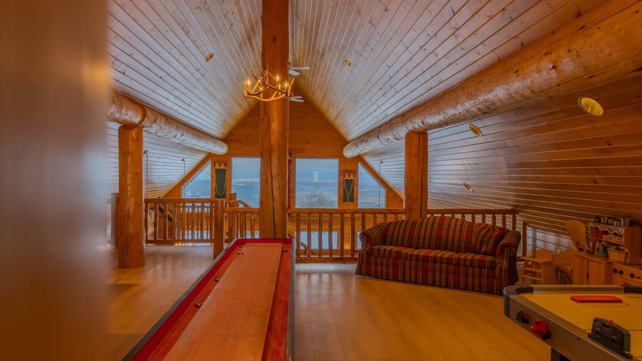 Photo of Bedroom in Newman Lake