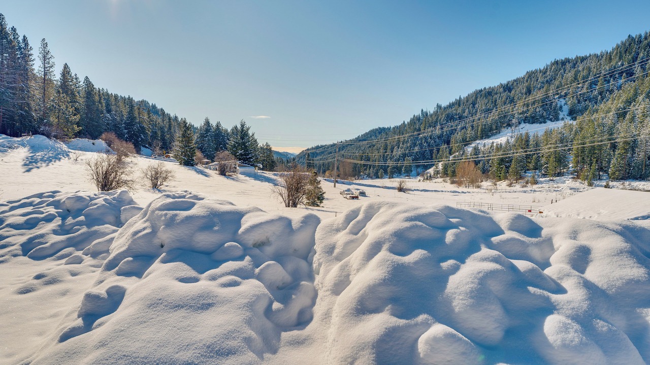 Photo of Outdoor in Leavenworth
