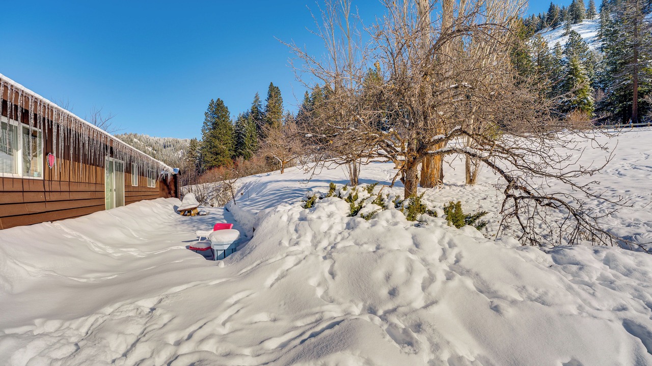 Photo of Outdoor in Leavenworth