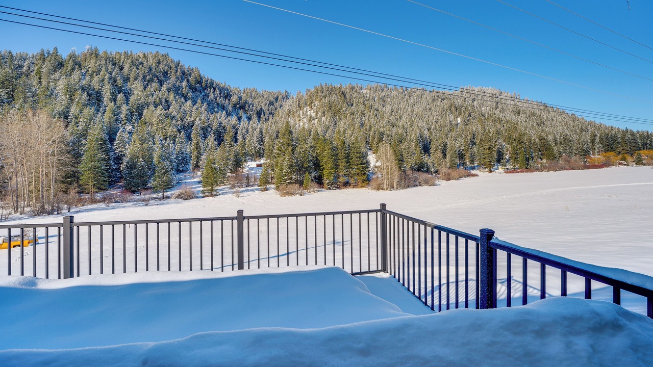 Photo of Outdoor in Leavenworth