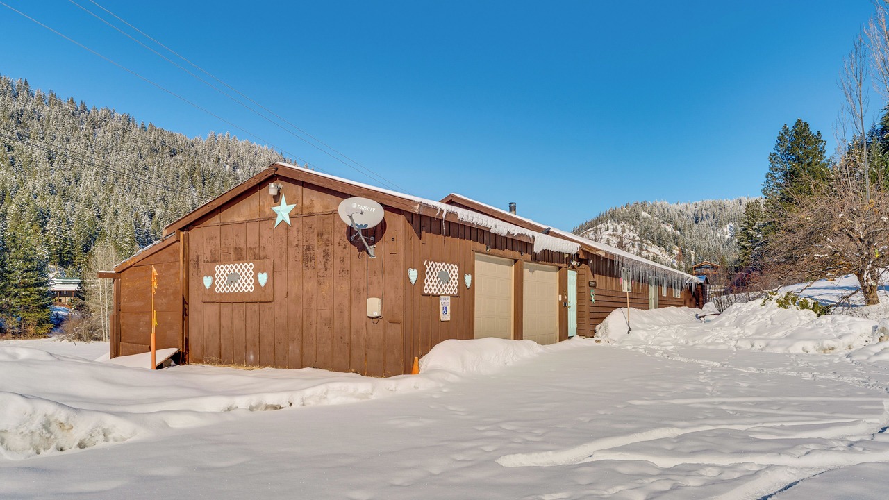 Photo of Outdoor in Leavenworth