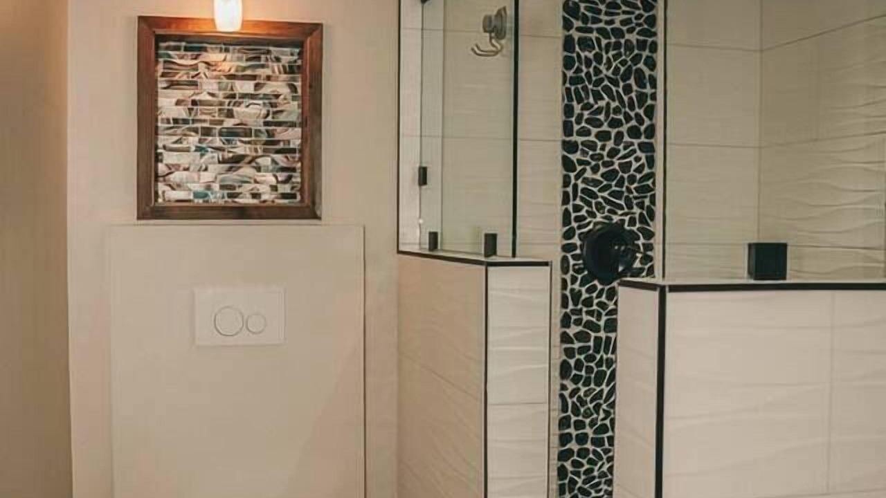 Photo of Bathroom in Merlin