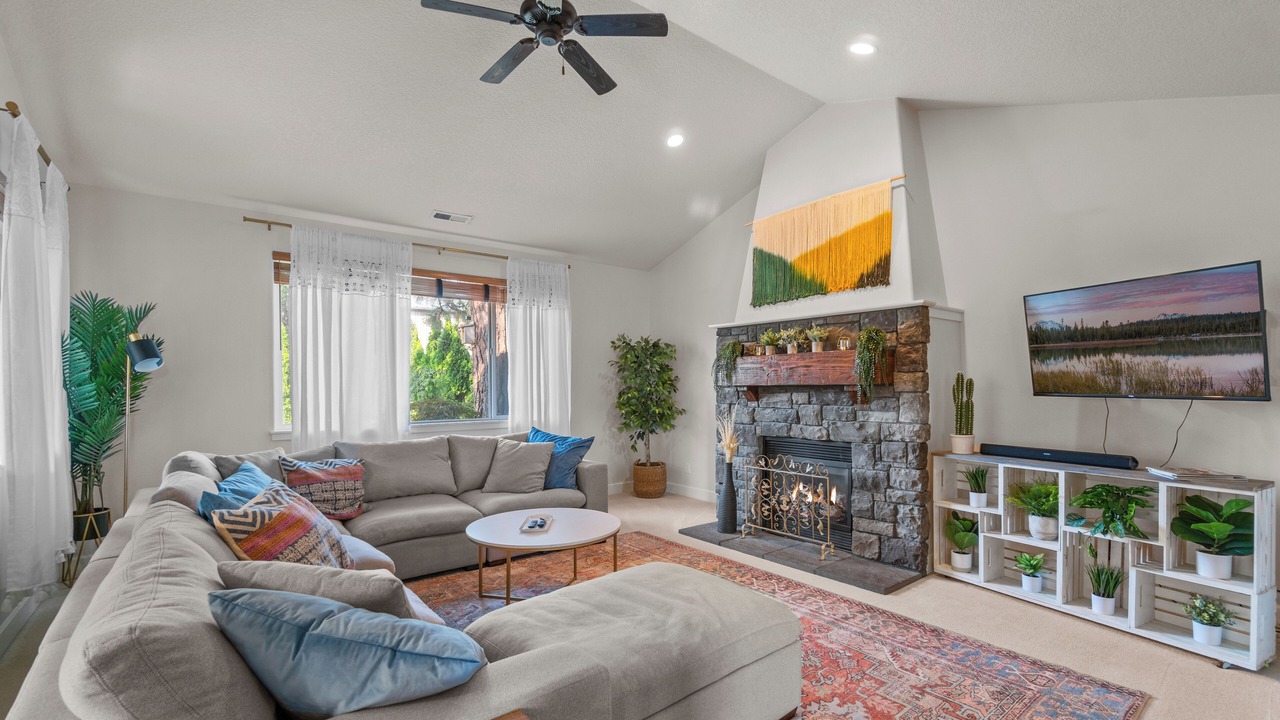 Photo of Bedroom in Old Farm District