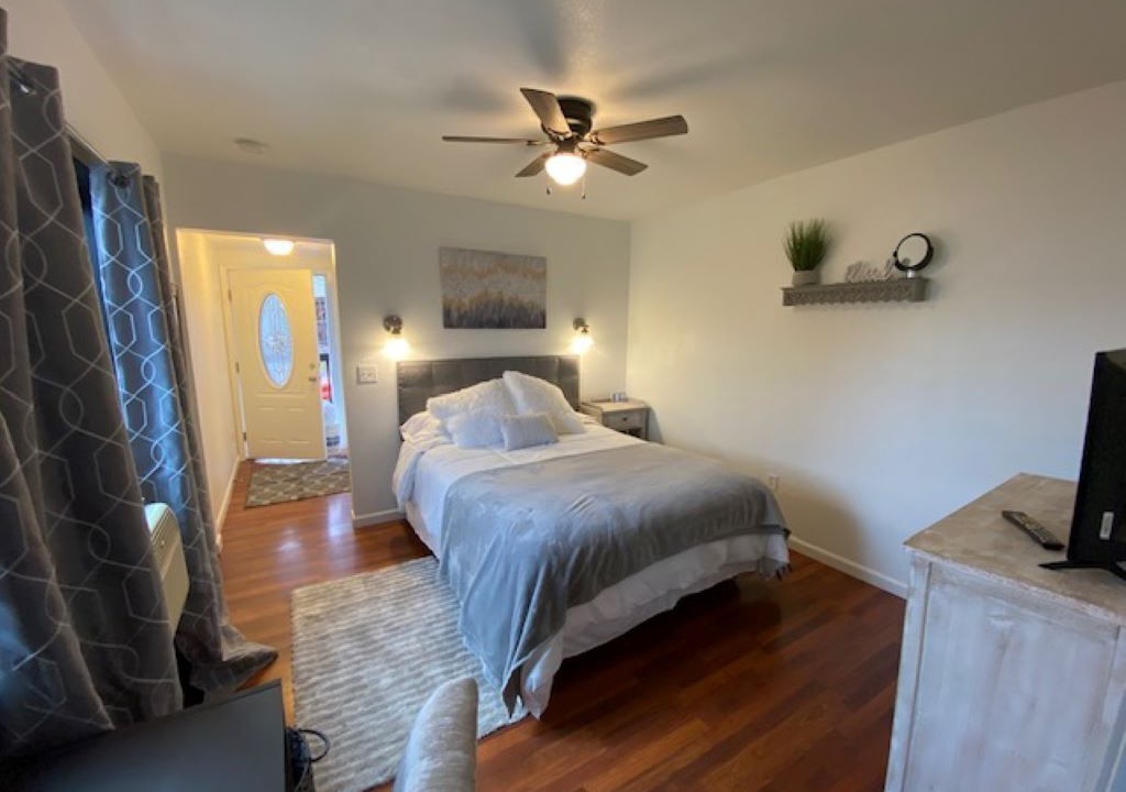 Photo of Bedroom in St. Maries