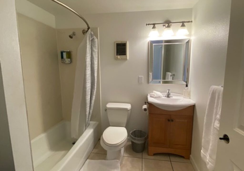 Photo of Bathroom in St. Maries
