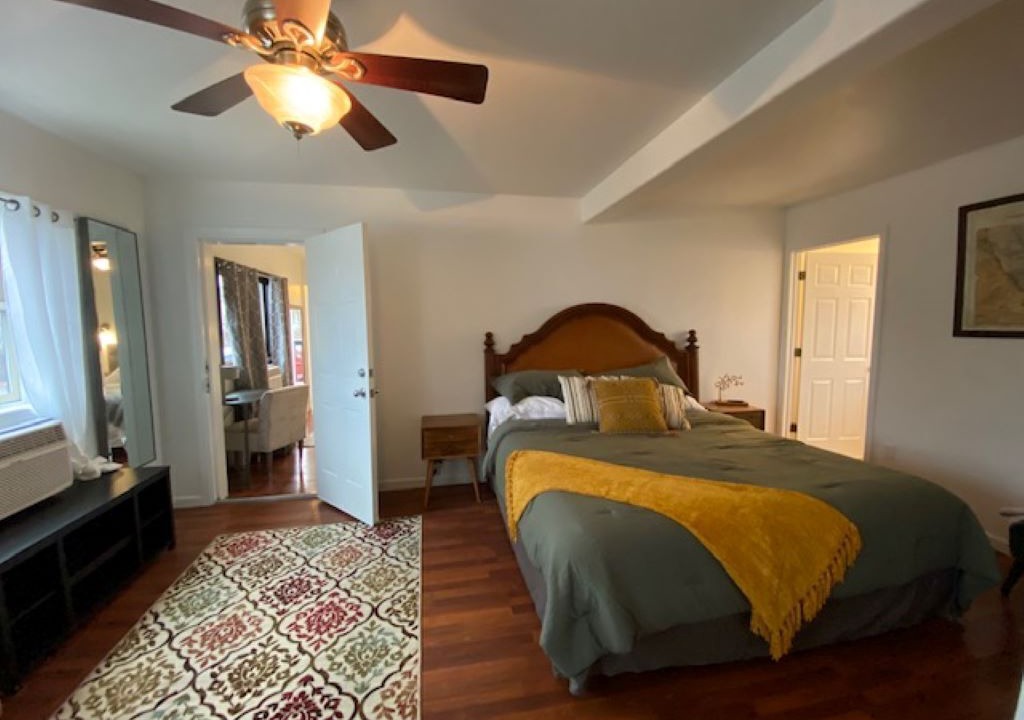 Photo of Bedroom in St. Maries