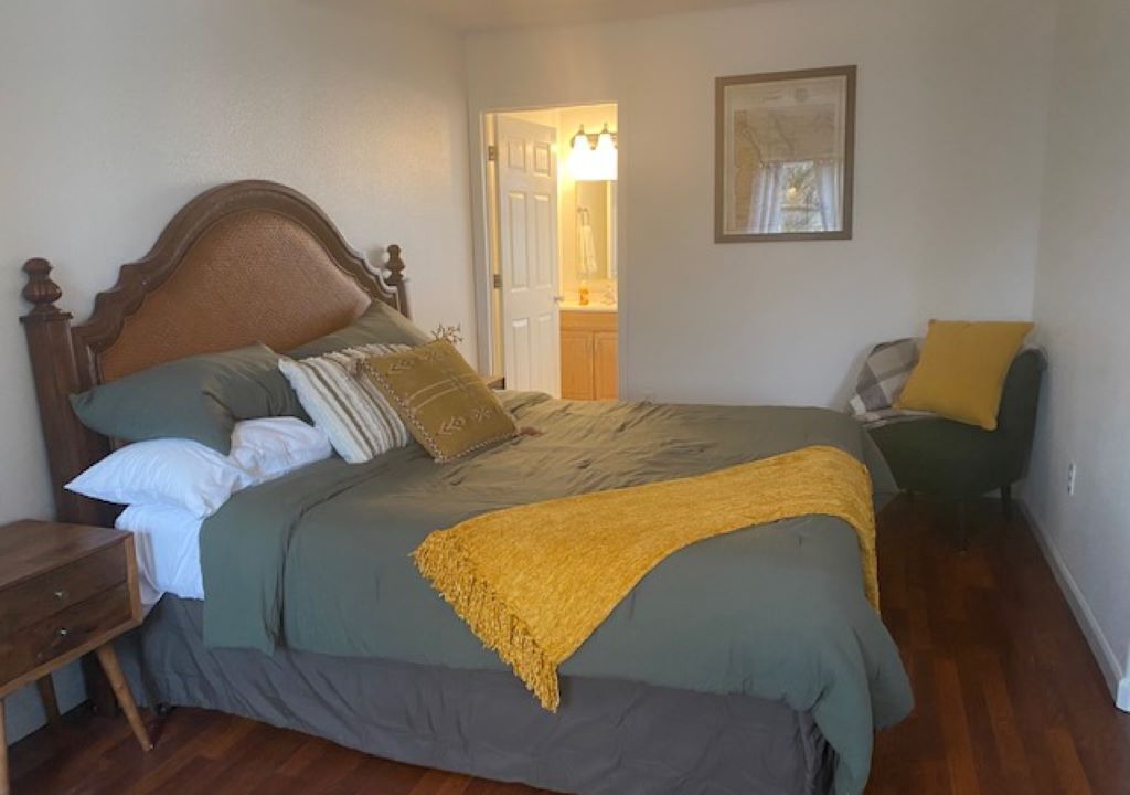 Photo of Bedroom in St. Maries