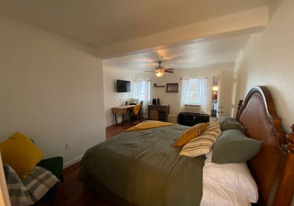Photo of Bedroom in St. Maries