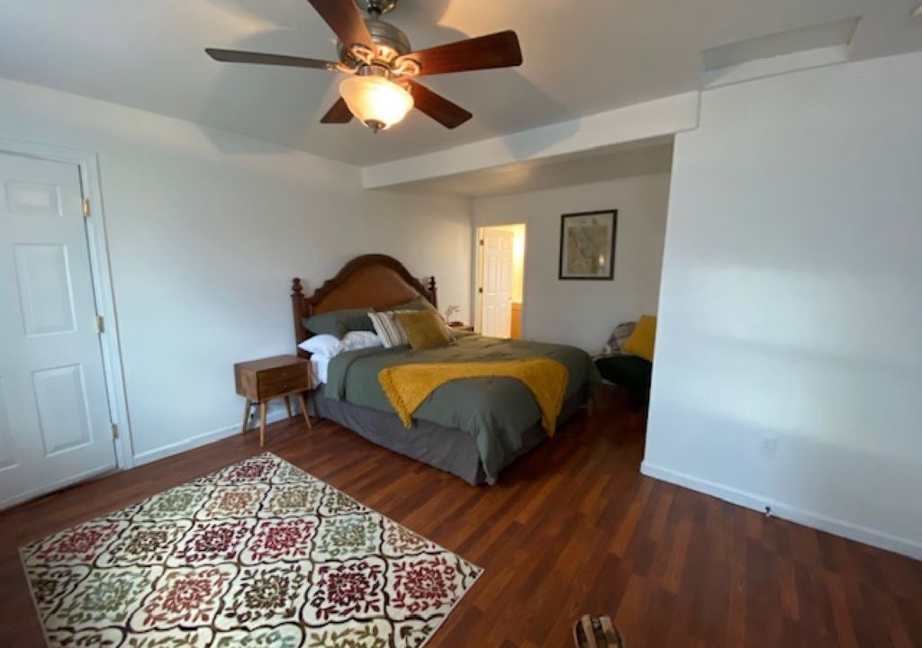 Photo of Bedroom in St. Maries