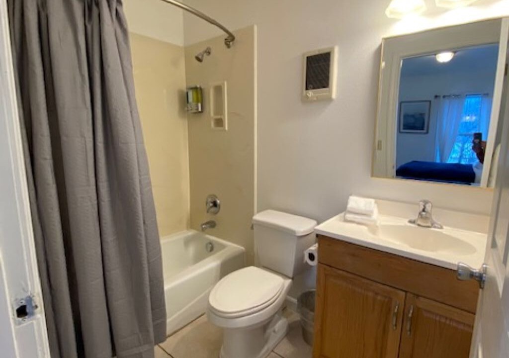 Photo of Bathroom in St. Maries