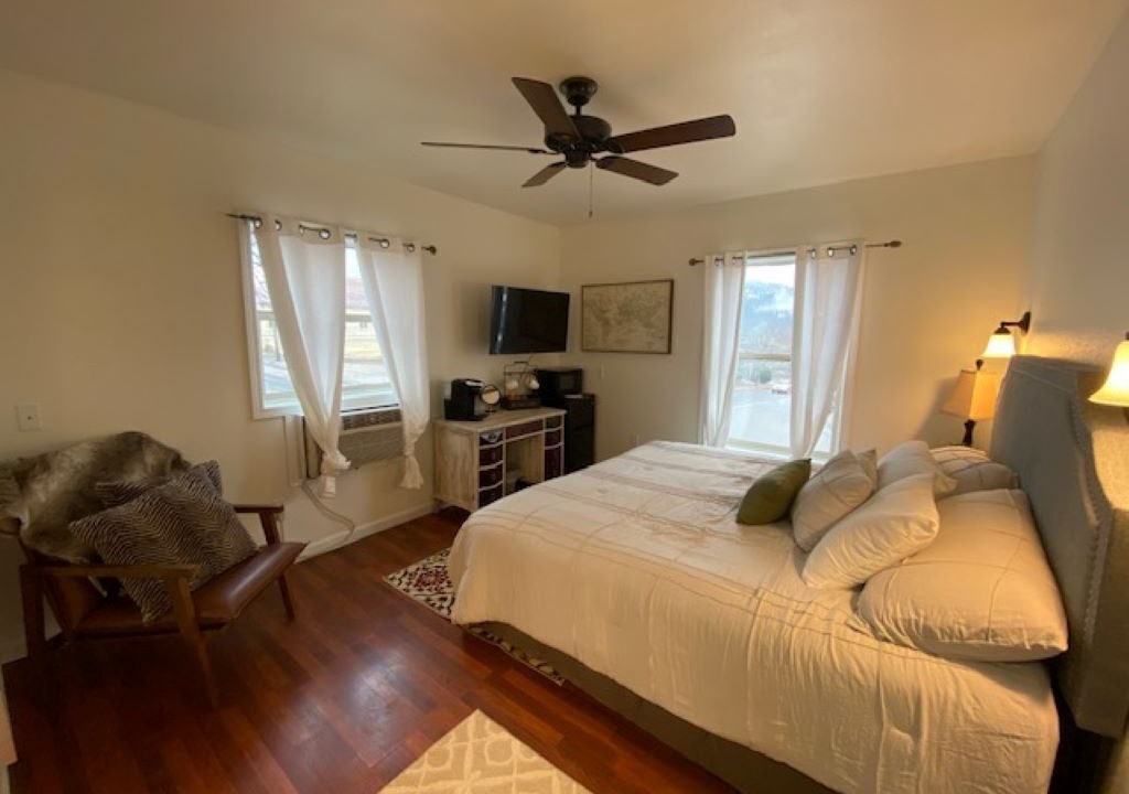 Photo of Bedroom in St. Maries