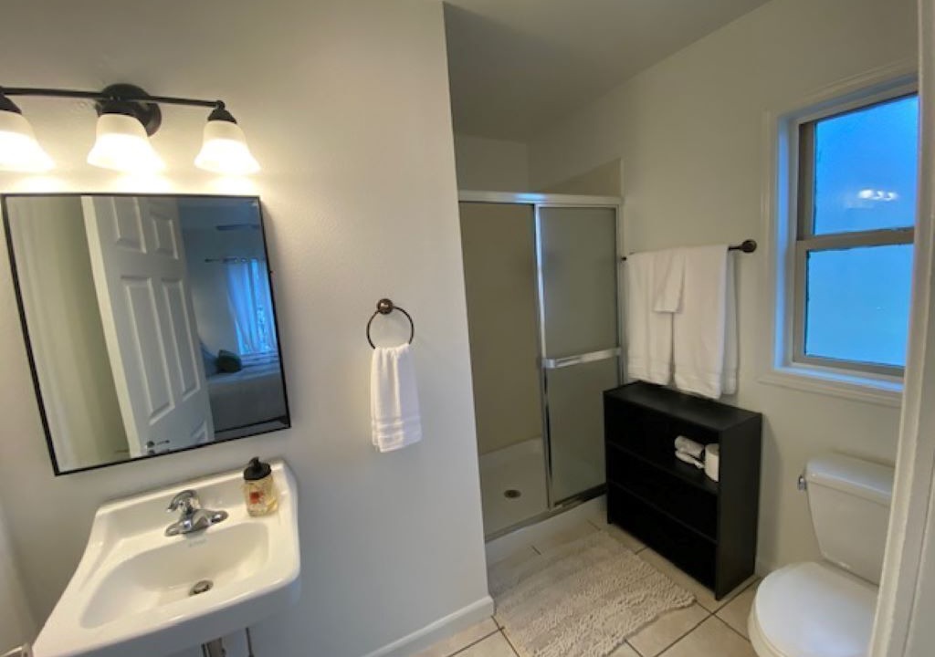 Photo of Bathroom in St. Maries