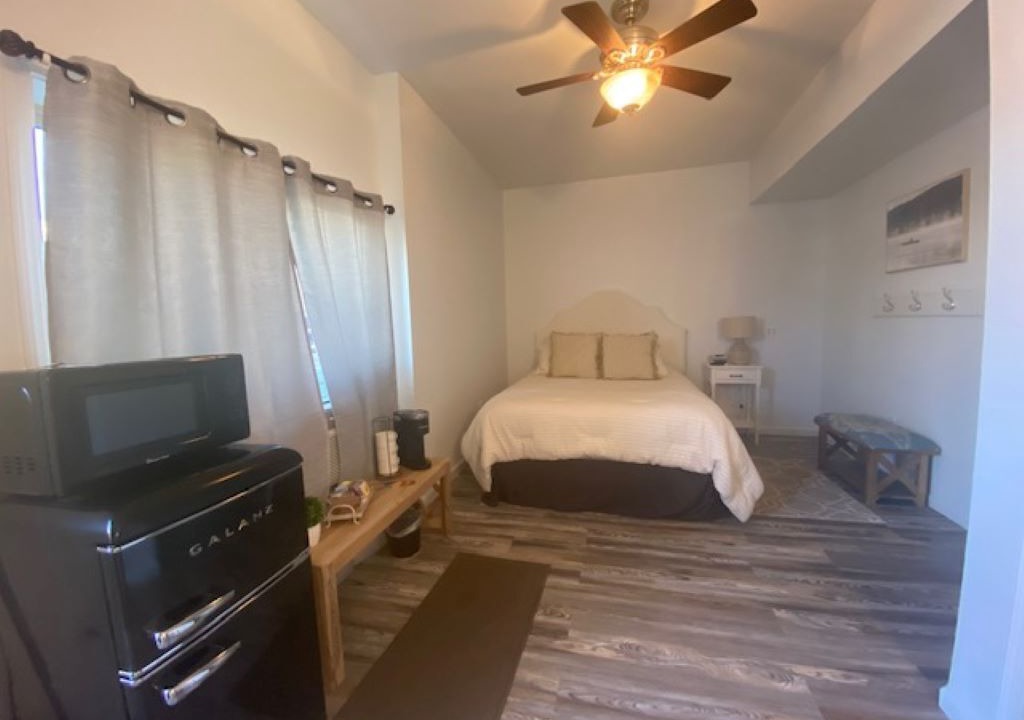 Photo of Bedroom in St. Maries