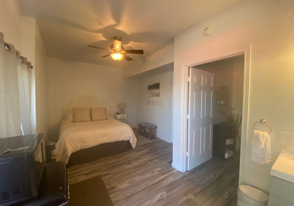 Photo of Bedroom in St. Maries