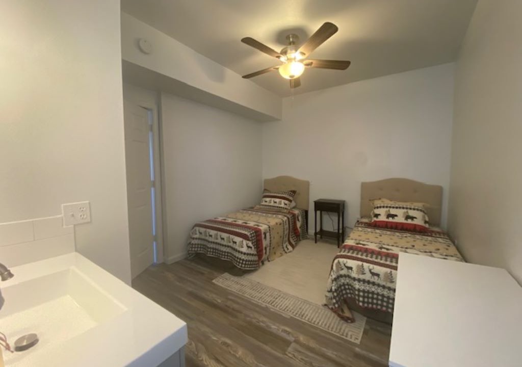Photo of Bedroom in St. Maries