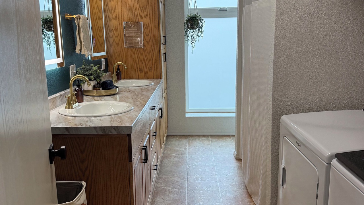 Photo of Bathroom in Colfax