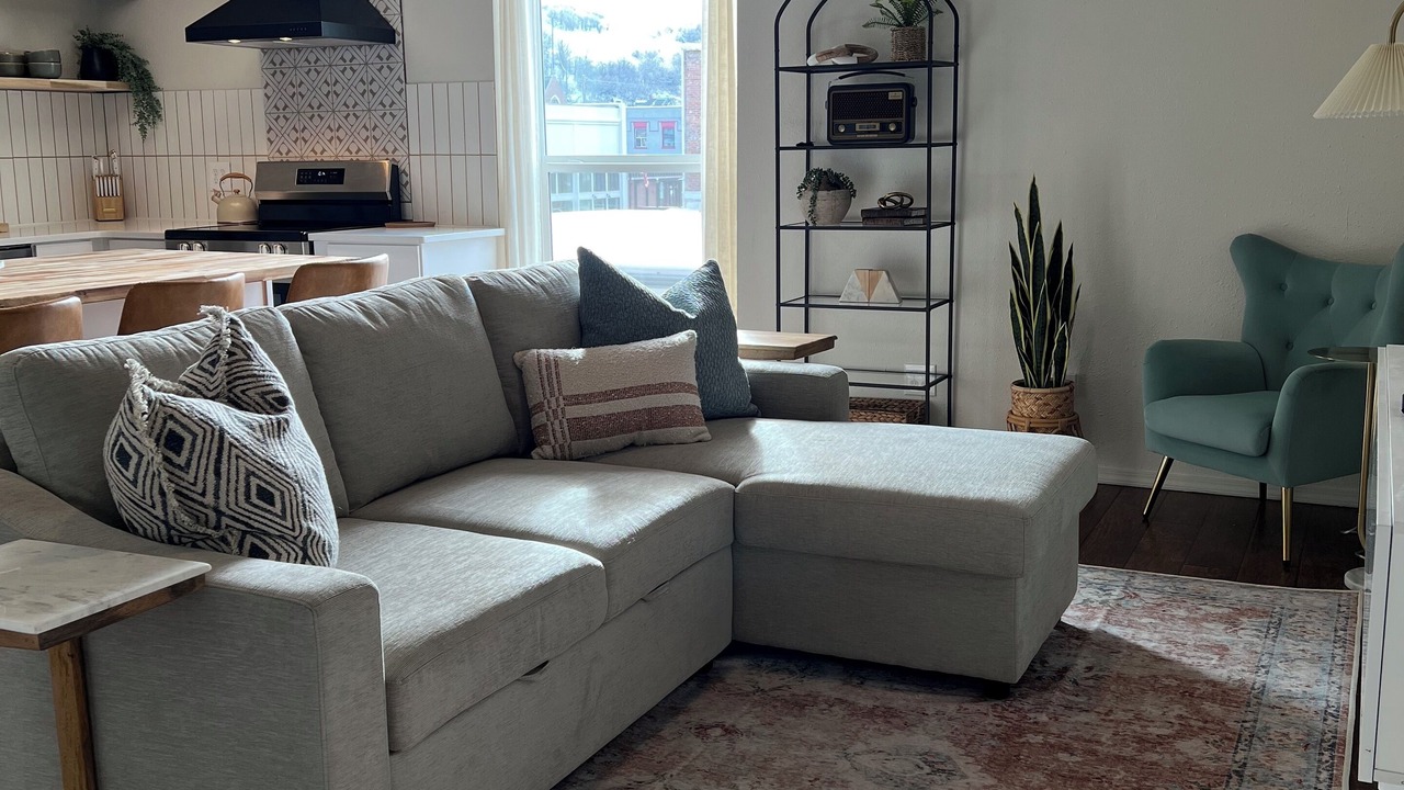 Photo of Livingroom in Colfax