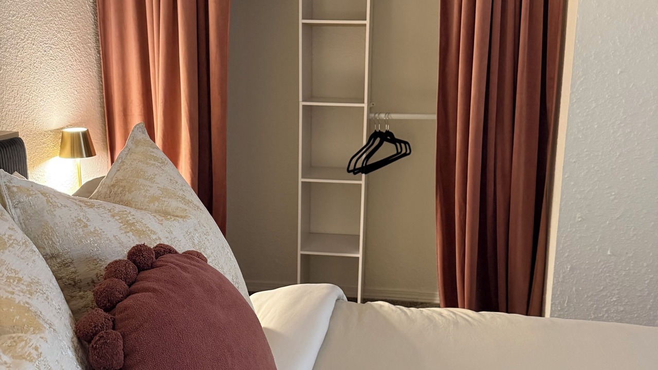 Photo of Bedroom in Colfax