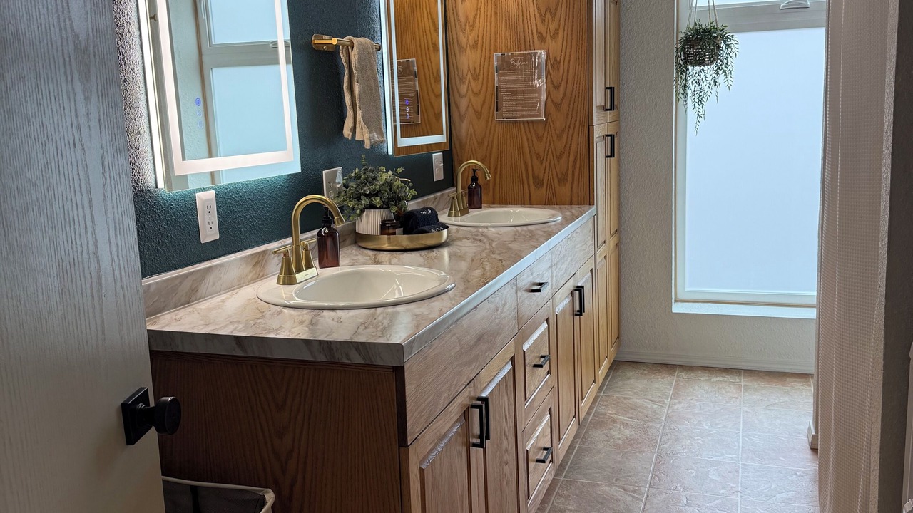 Photo of Bathroom in Colfax