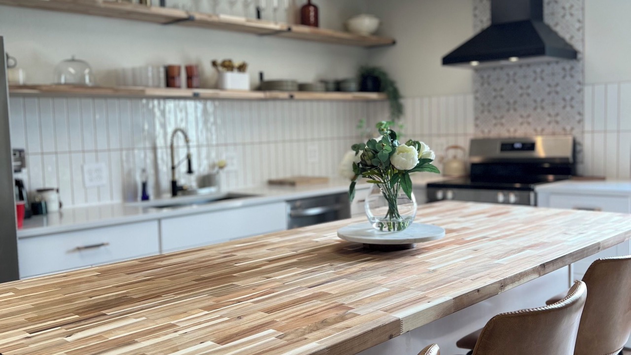 Photo of Kitchen in Colfax
