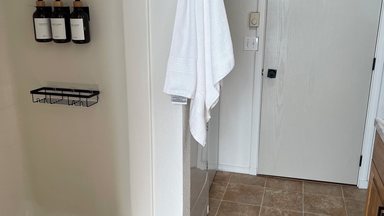 Photo of Bathroom in Colfax