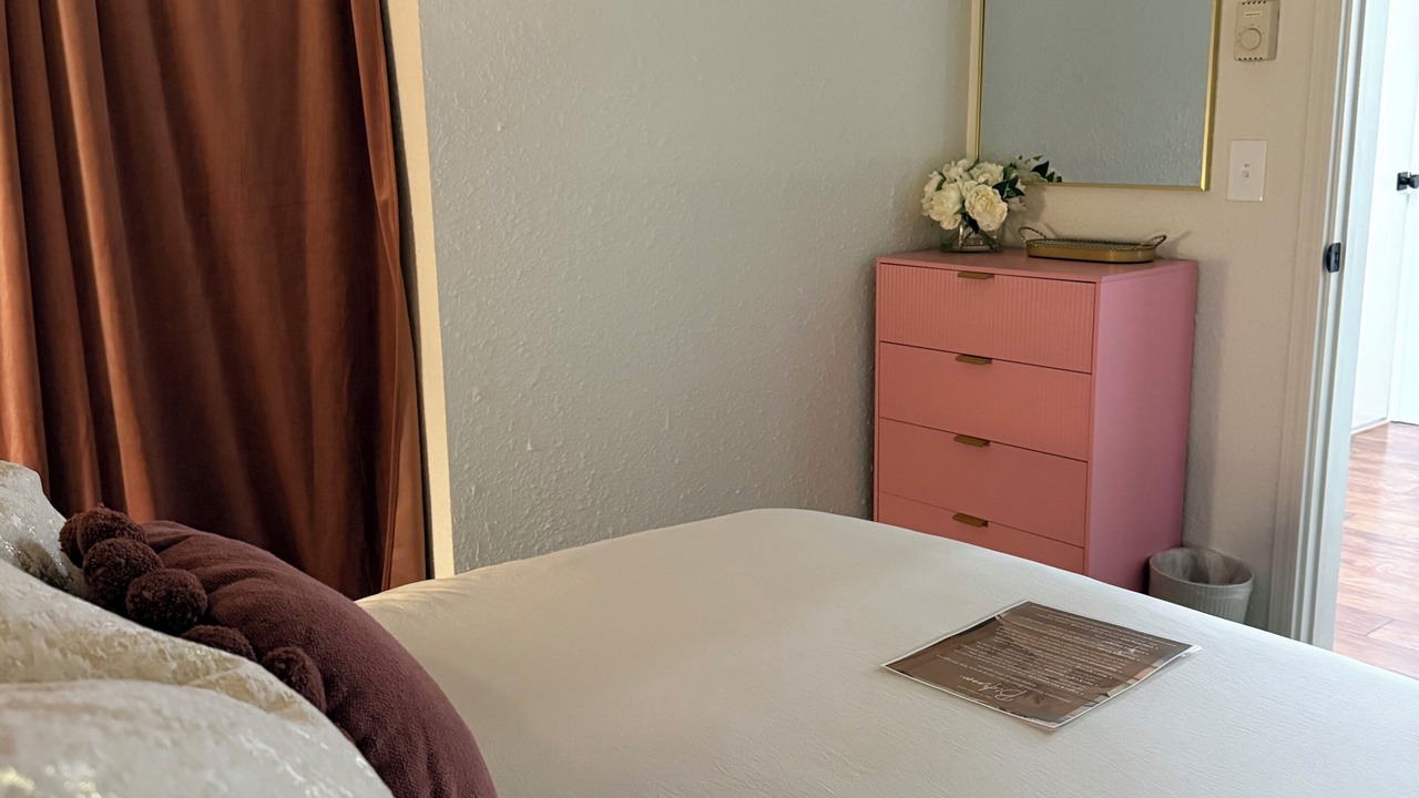 Photo of Bedroom in Colfax