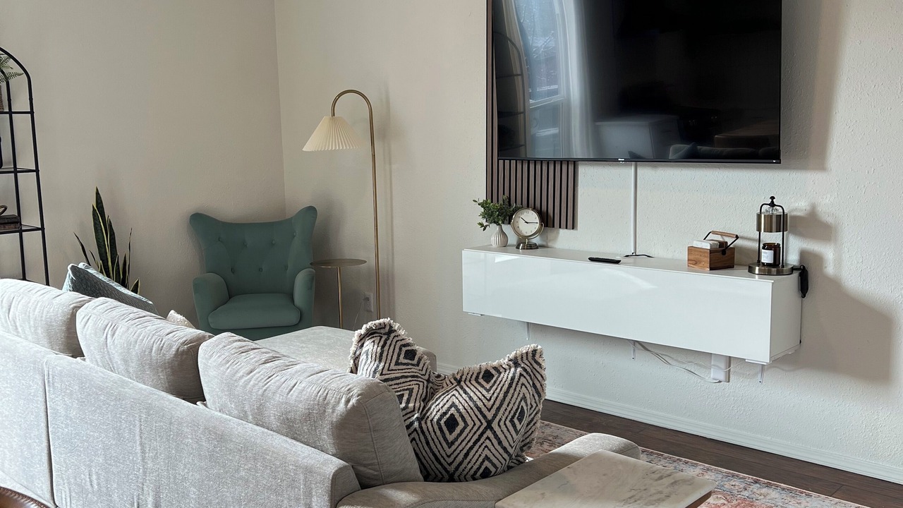 Photo of Livingroom in Colfax