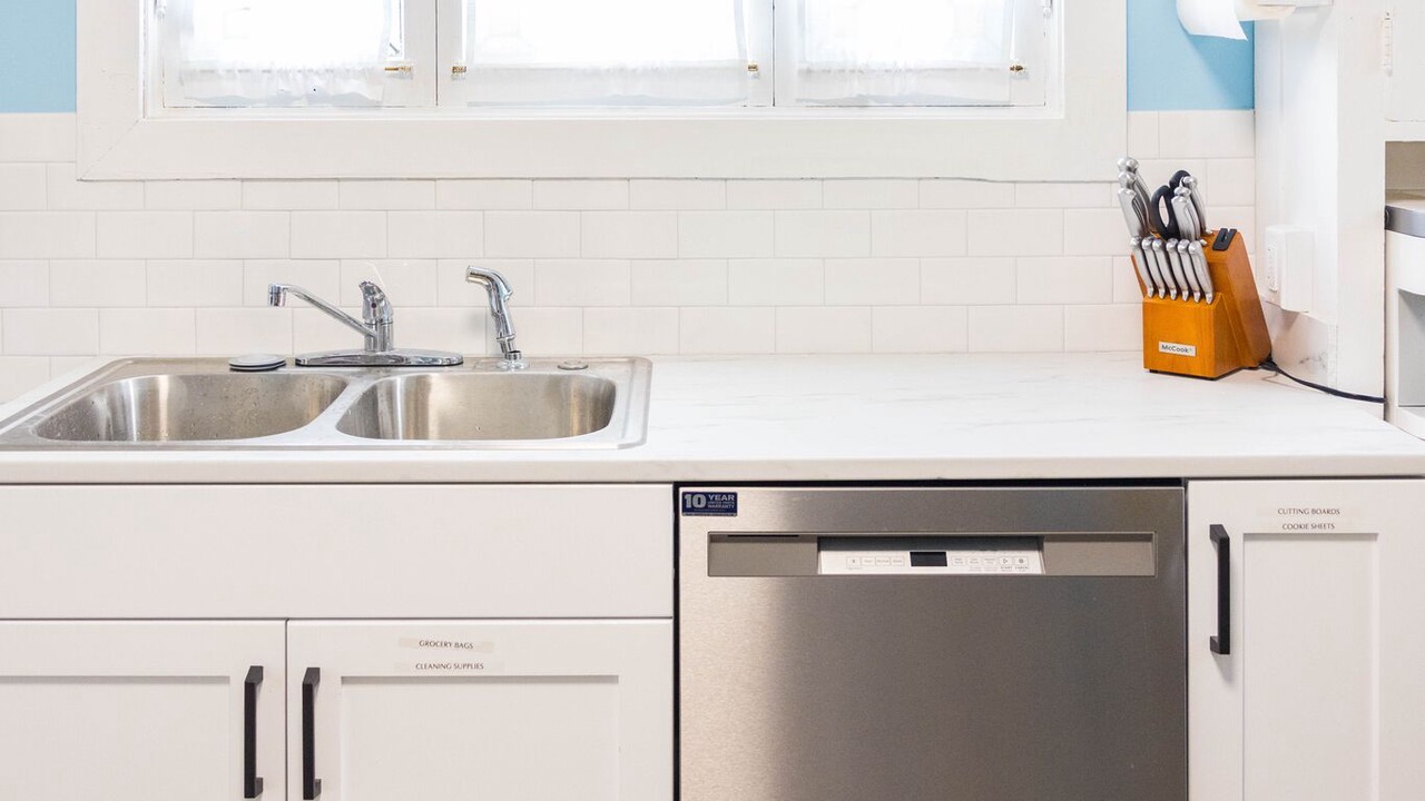 Photo of Kitchen in Malad City