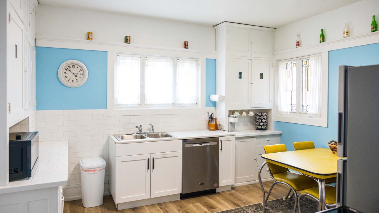Photo of Kitchen in Malad City