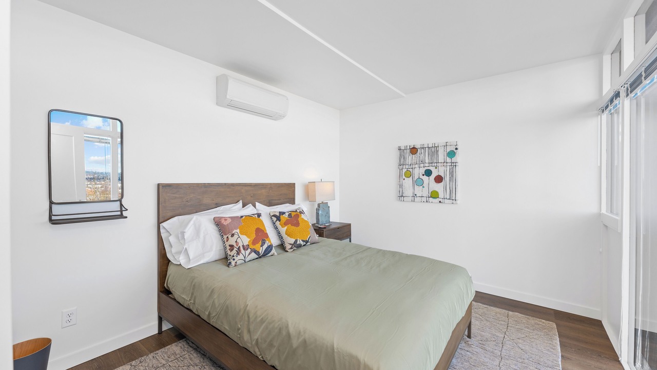 Photo of Bedroom in Cliff - Cannon