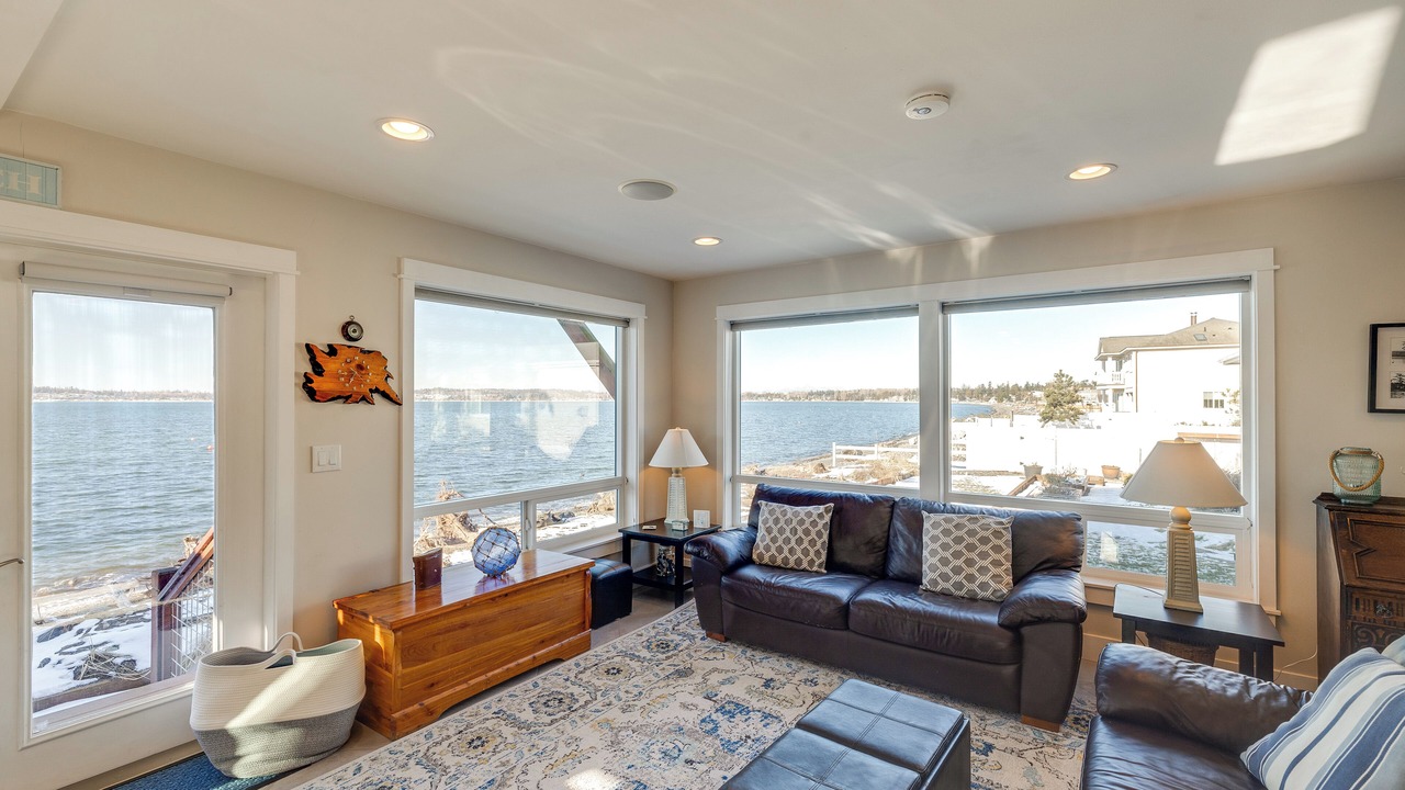 Photo of Bedroom in Birch Bay