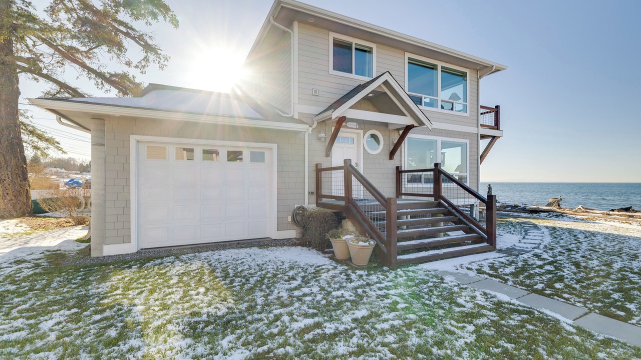 Photo of Outdoor in Birch Bay