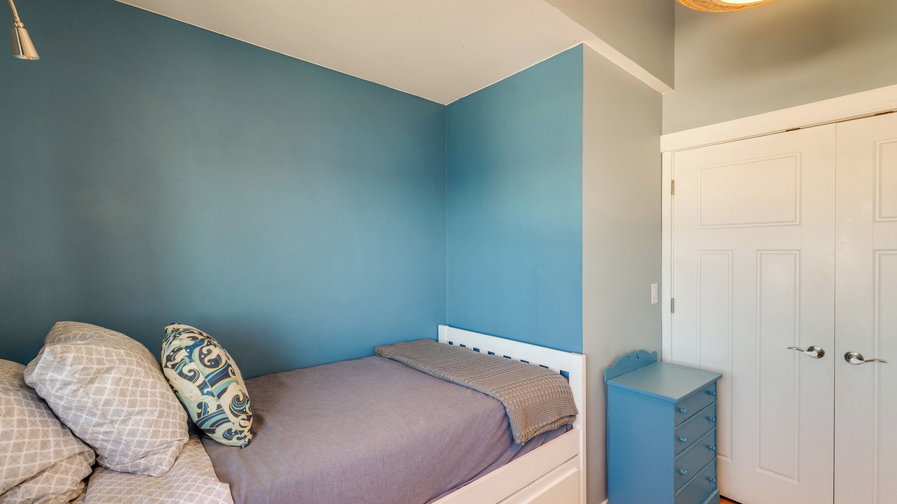 Photo of Bedroom in Birch Bay