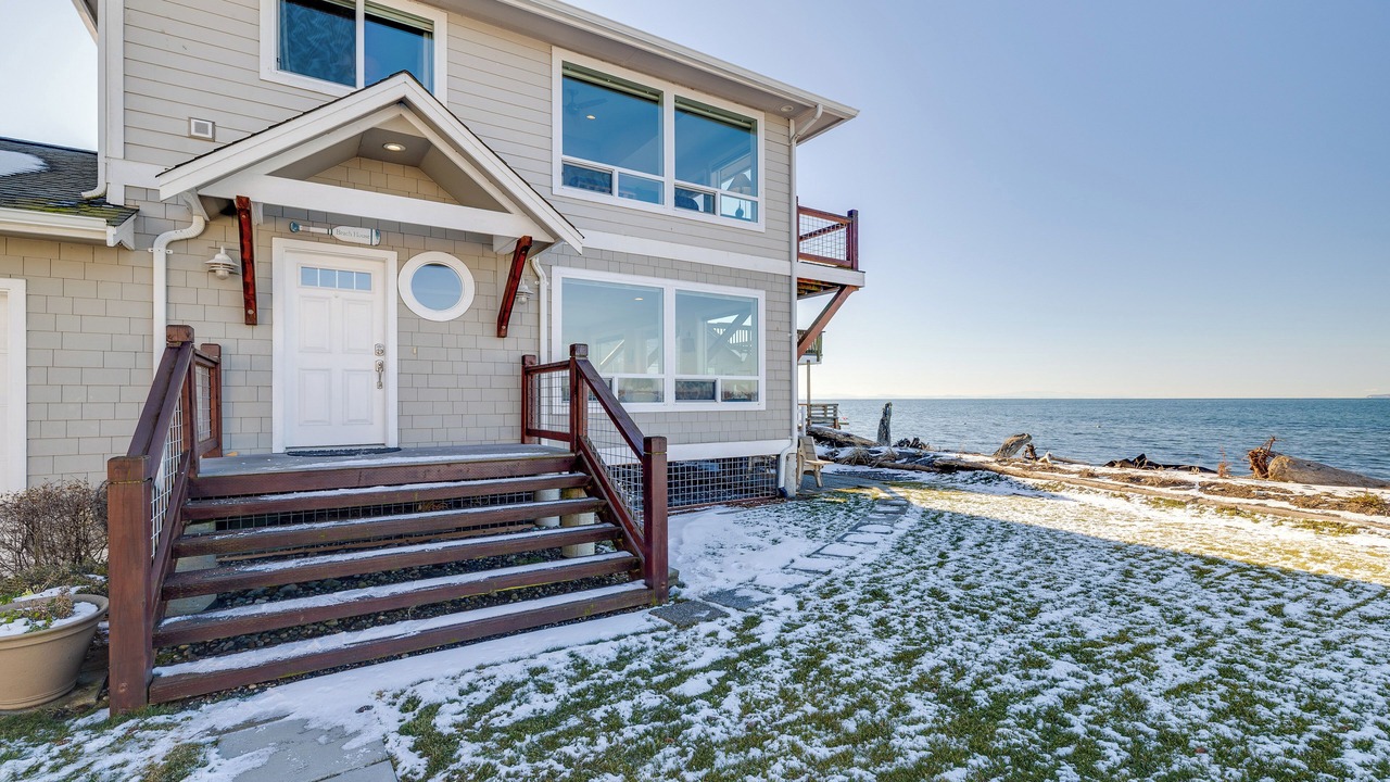 Photo of Outdoor in Birch Bay