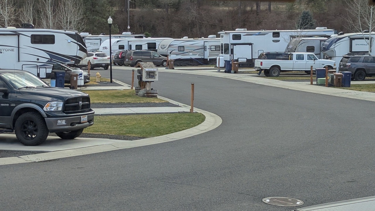 Photo of Outdoor in Latah Valley