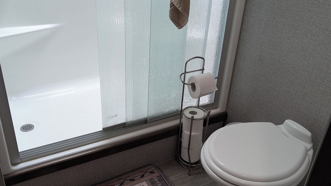Photo of Bathroom in Latah Valley